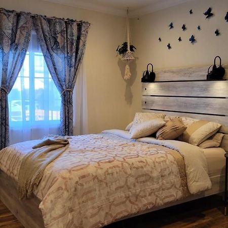 Adorable Modern Guesthouse With Full Kitchen Los Angeles Kültér fotó