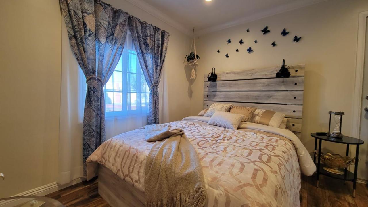 Adorable Modern Guesthouse With Full Kitchen Los Angeles Kültér fotó